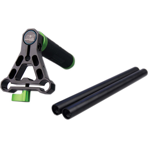 LanParte Top Handle for 15mm Rods