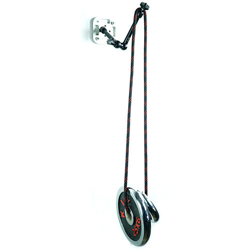 LanParte Friction Adjustment Magic Arm (10")
