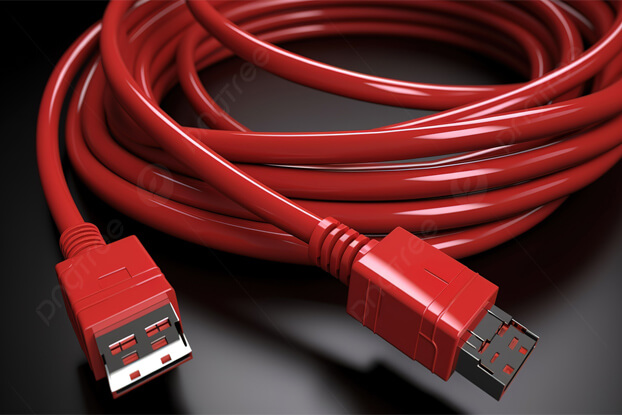 Connectors & Cables