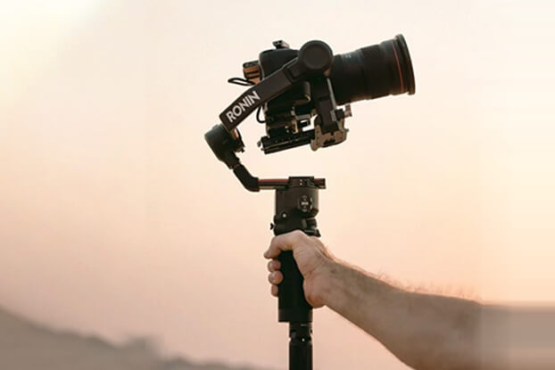 Gimbal