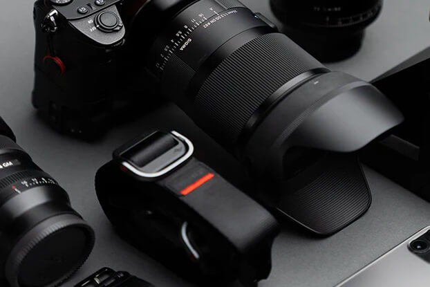 Lenses