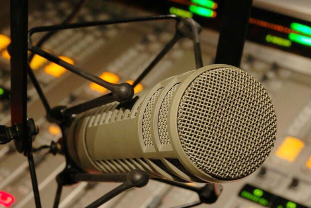 Microphone