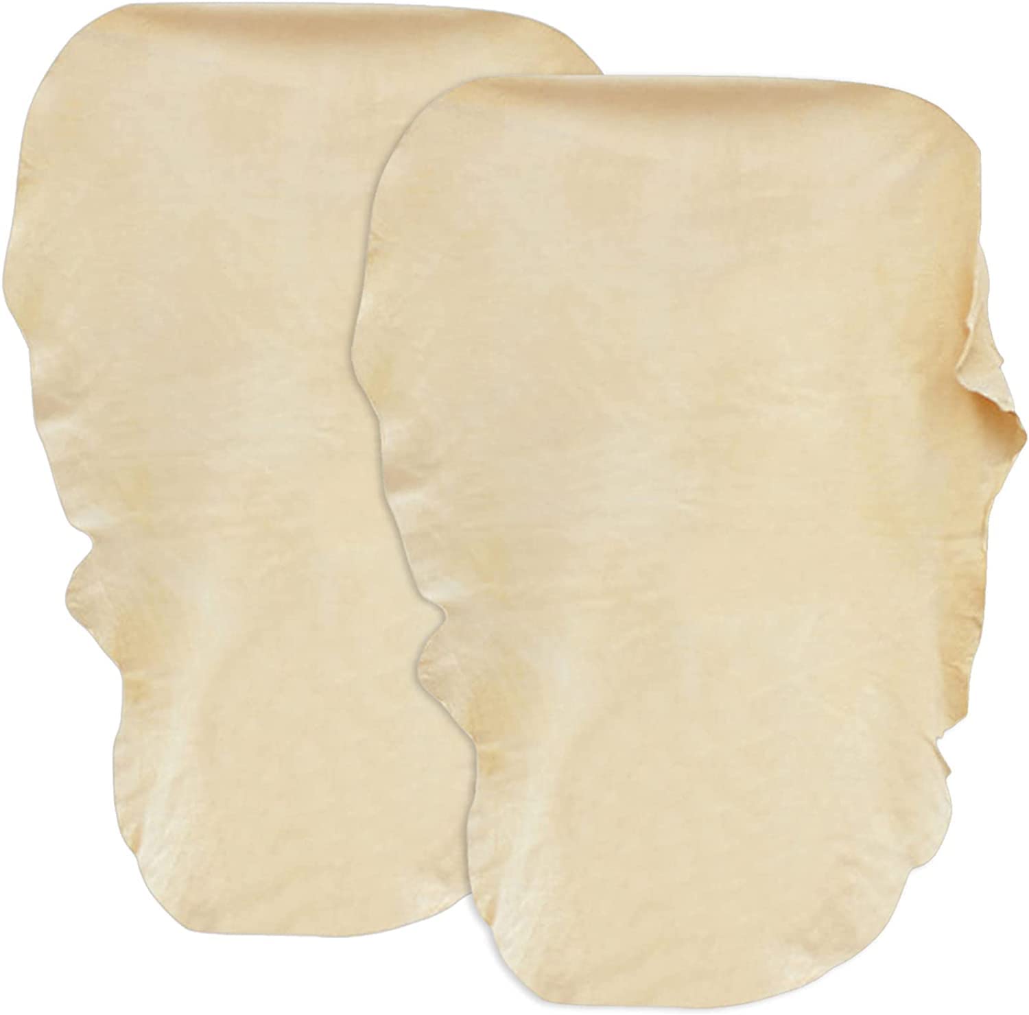 Chamois Leather Cloth Lens Cleaning Cloth